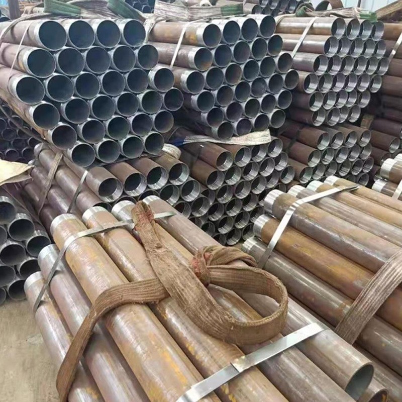 延平地质钻探用跟管