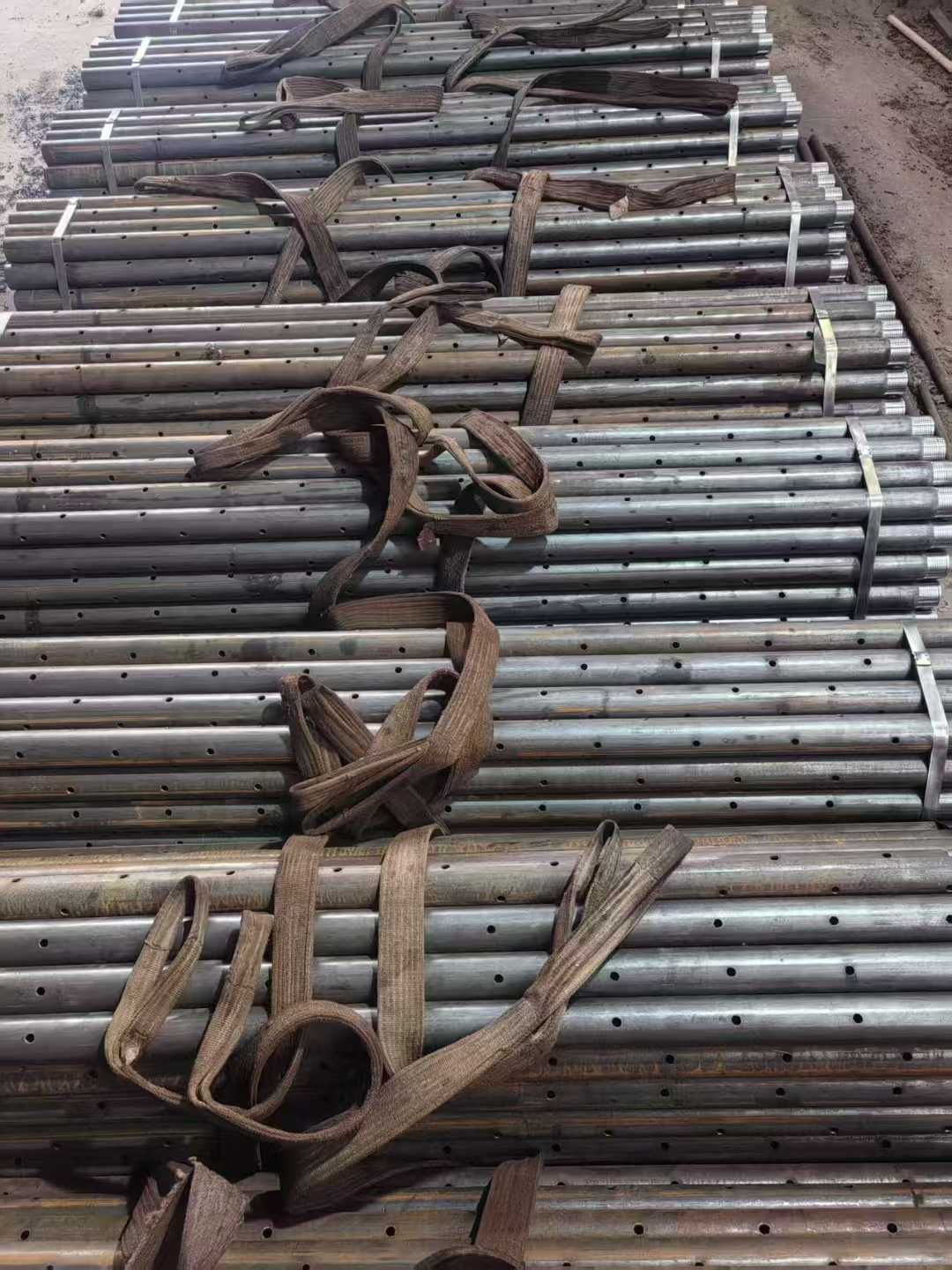 延平127mm管棚管