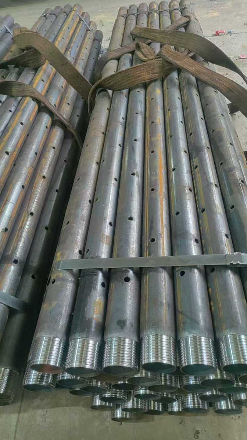 延平159mm管棚管