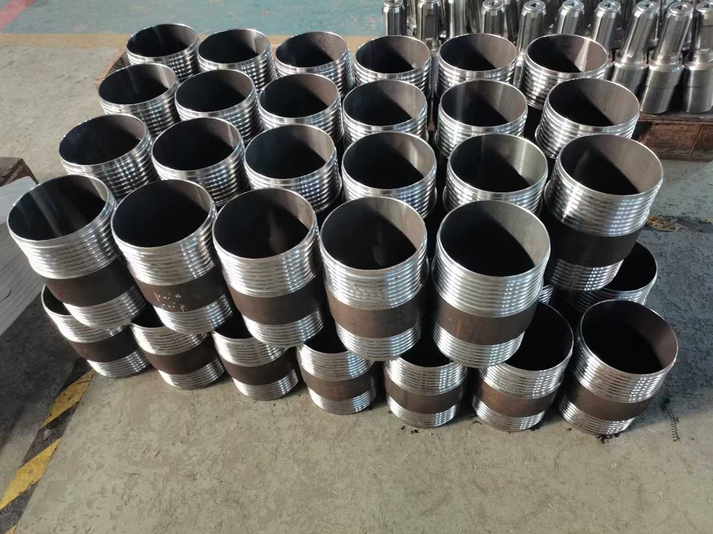 延平219mm管棚管
